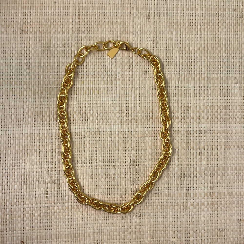 Melissa Lovy Necklace